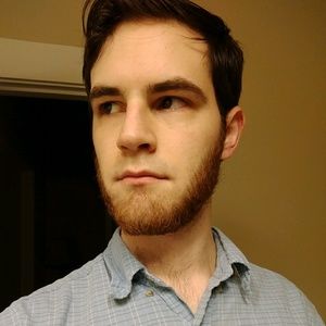 Meet your Posher, Adam